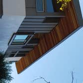 Standing Seam Siding