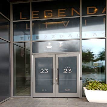23 Apartment Complex Dallas Tx