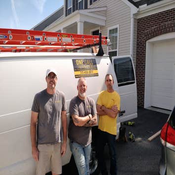 One Call Service Group LLC