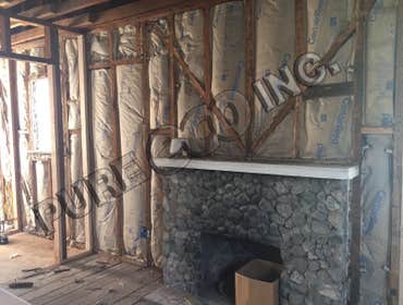 Wall Insulation | Bell, CA