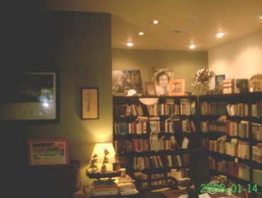 Pastors Office