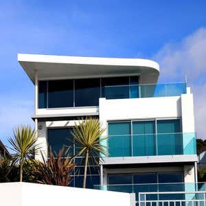 Innovative Constructions