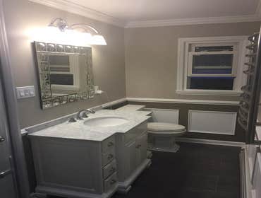 Project photos