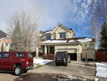 Photos from Interstate Roofing Inc