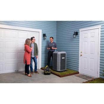 Strickland plumbing, HVAC & Electric, Inc