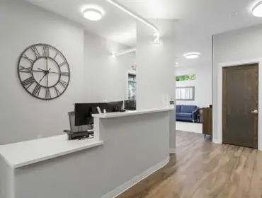 Medical Office Renovation