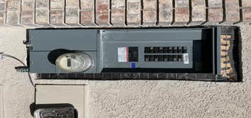 Apex Electric