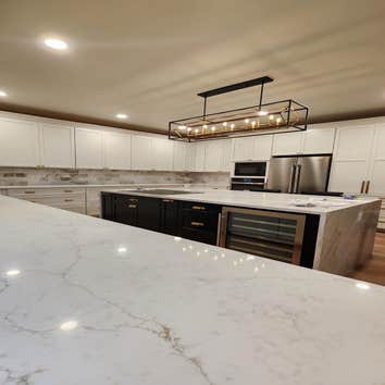Anyvision Home Remodeling Inc