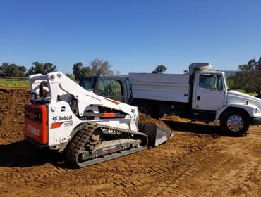 Photo(s) from Vander Landscaping