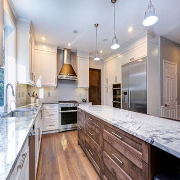 Eco Home Builders