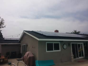 Photos by Blalock Electric & Solar Inc #1