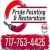 Pride Painting & Restoration LLC logo