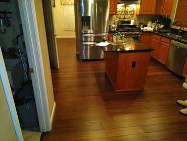 Flooring Jobs