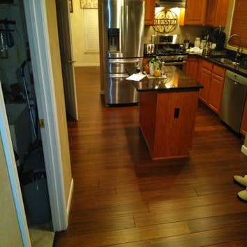 Flooring Jobs