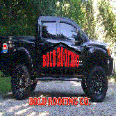 BOLD ROOFING