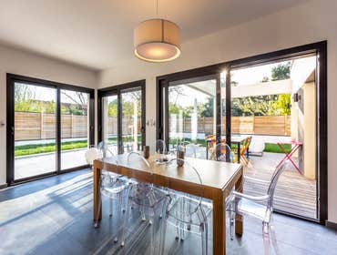 Photos by Alba European Windows & Doors #1