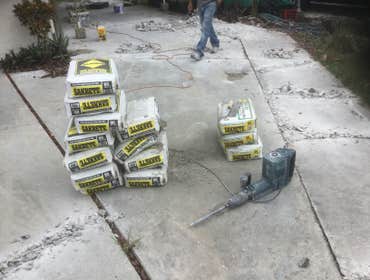 AM Remodel Corp