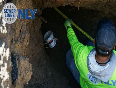 Photos by Sewer Lines Only #1