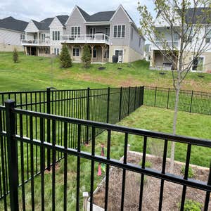 Aluminum Fencing Aluminum Fencing