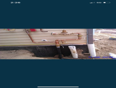 Photos by the Brothers plumbing #1