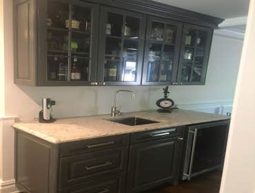 Photos by Silva Cabinetry & Stone Inc #9