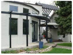 Photos by T.U. Ciesielski Architects, Ltd. #7
