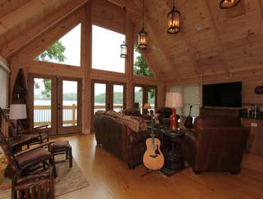 The Rockbridge