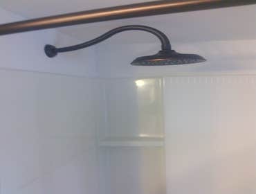 Photo(s) from REDLINE PLUMBING PLLC
