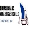 Diamond Land Clearing Asheville logo