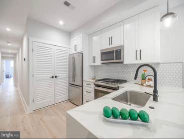Photos by Tri State Contractors & DEV. #1