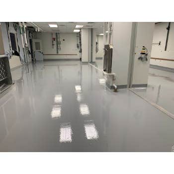 Jc Epoxy Flooring