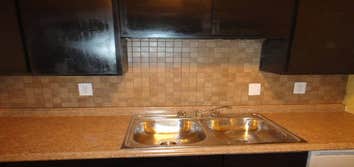 kitchen remodel