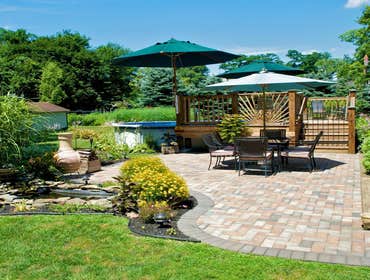 Landscaping Issaquah