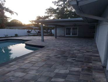 Photos from Sun Pavers of Florida Inc