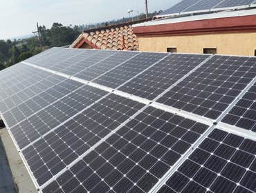 Solar Projects