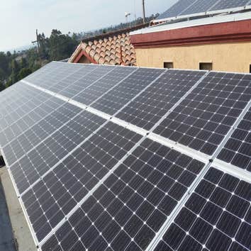 Solar Projects