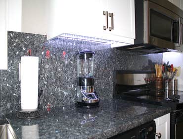 Works by Eos Granite And Tile
