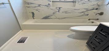 Ch Construction Service