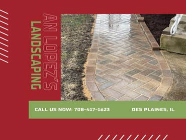 Photos by an Lopez´s Landscaping #15