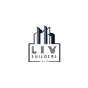 Liv Builders Inc logo