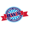 Bws plumbing, Heating & Air Conditioning logo