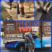 Photos by Texas Tuff Stain and Seal #1