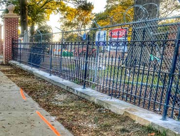 Fences