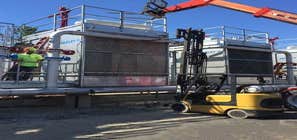 Hutson Industrial Services