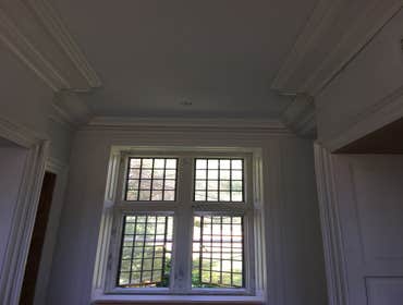 Photos by Nick Hammer General Builder #2