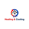 Ea Heating and Cooling logo