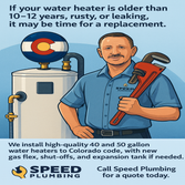 Photos by Speed plumbing #1