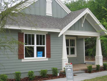 Photos by Steve Dublin Homes Inc #1