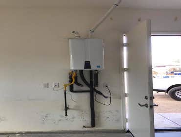 Project Gallery