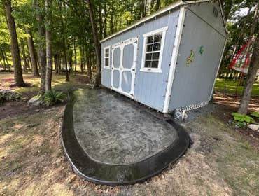 Photos by Mix Construction Concrete Inc #107